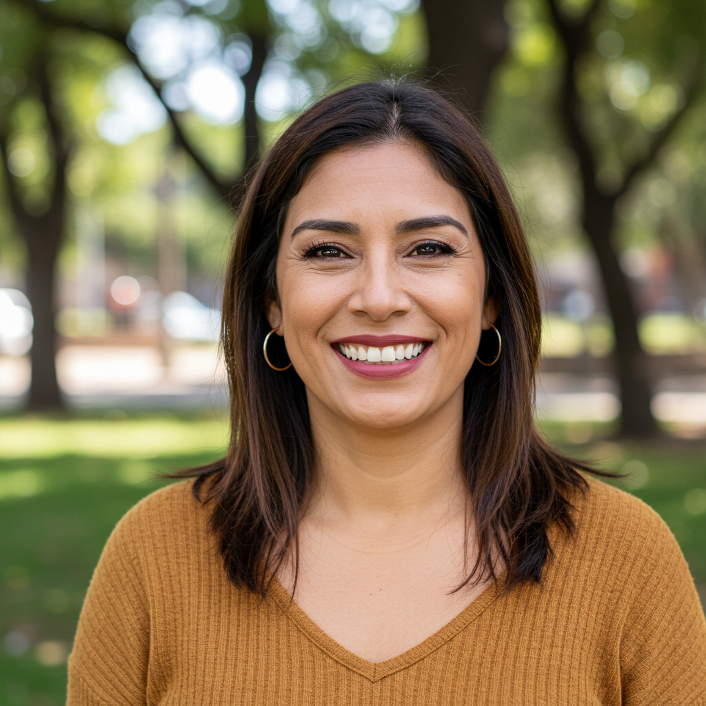 Dental bridge restoration — Before and after