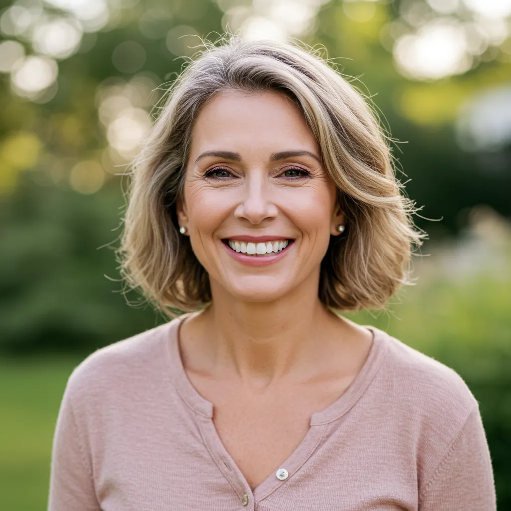 Premium dental crown results at Dental Excellence