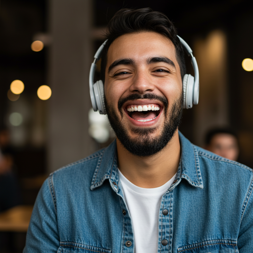 Invisalign smile transformation — León, Guanajuato