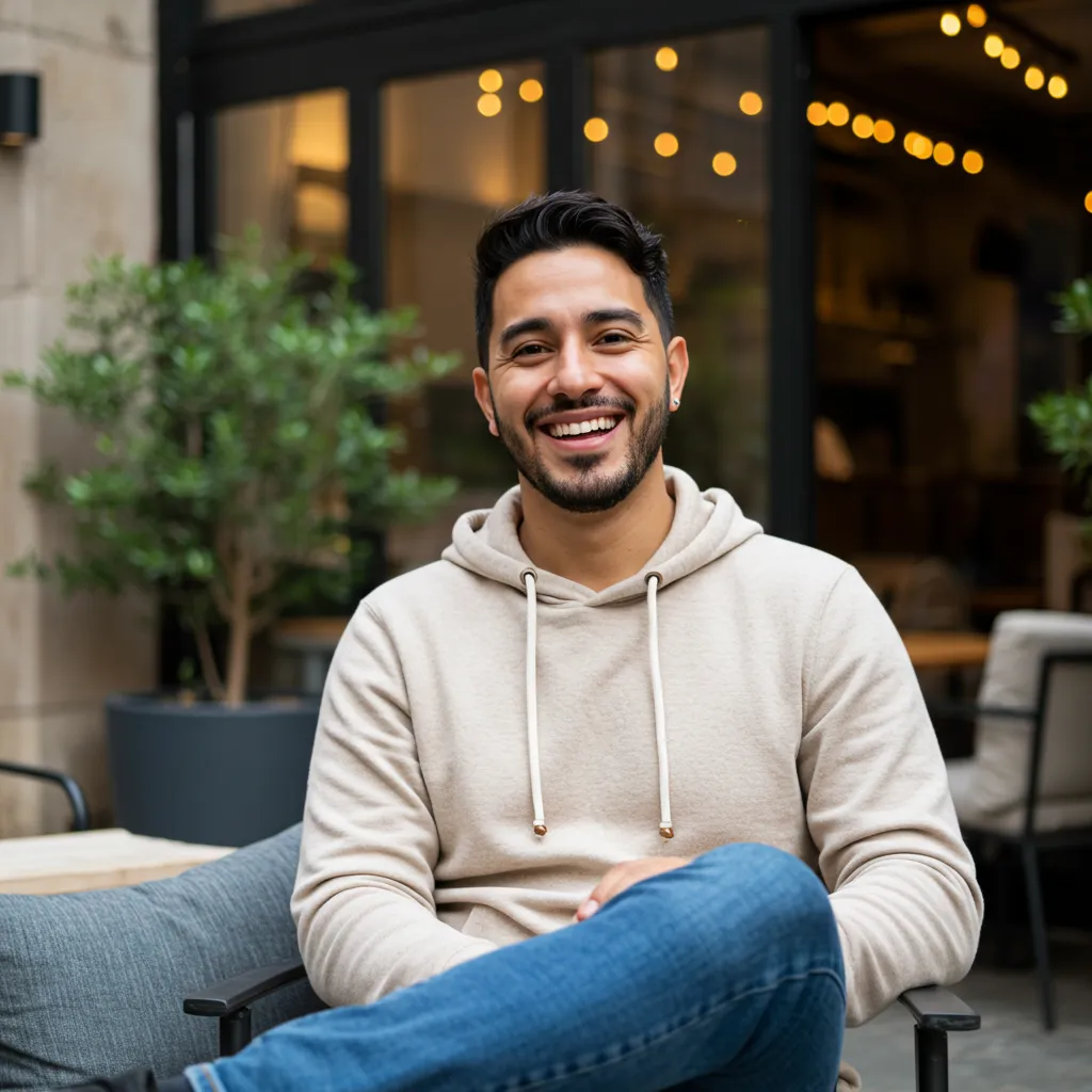 All-on-4 patient smile transformation — León, Mexico