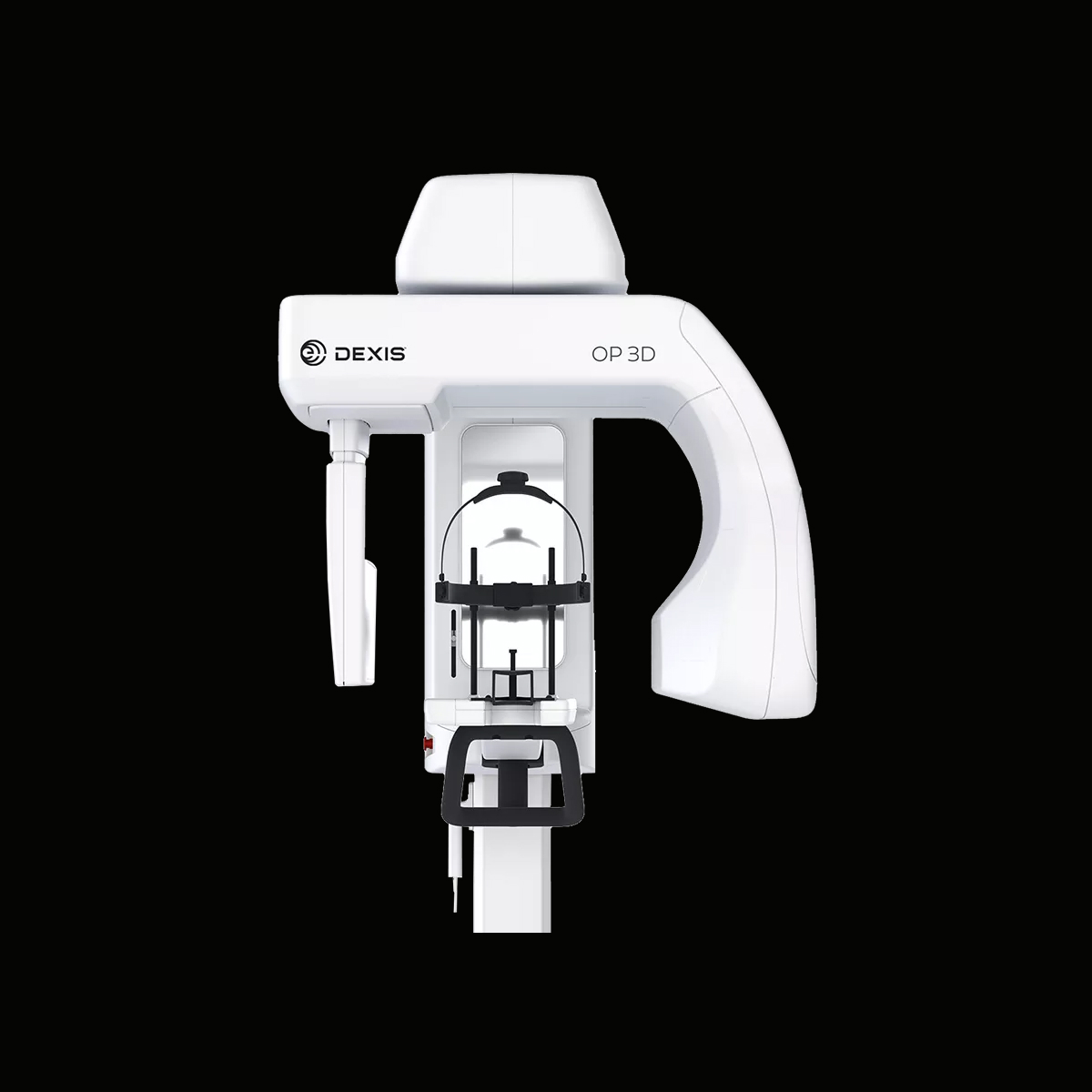 Advanced dental technology at Dental Excellence León — CBCT scanner and digital equipment