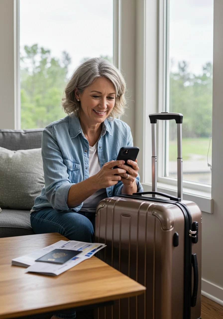 How to Plan Your Dental Trip to Mexico from the US (Step-by-Step)