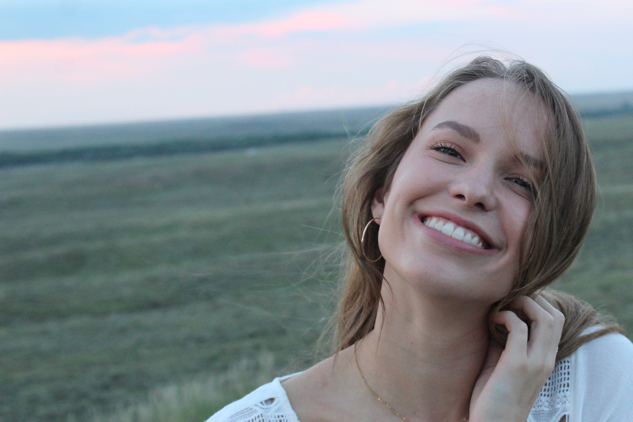 Full mouth crown restoration result at Dental Excellence