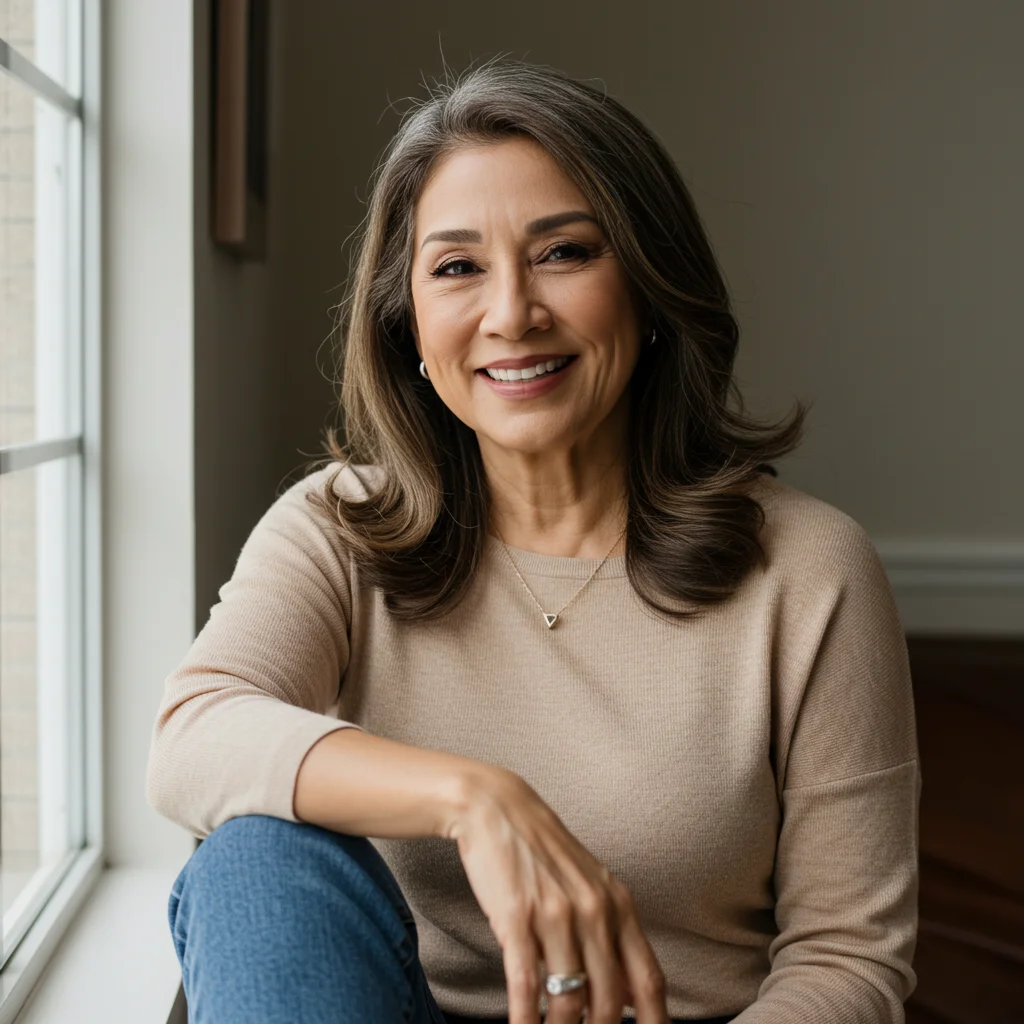 Same-day dental implant results