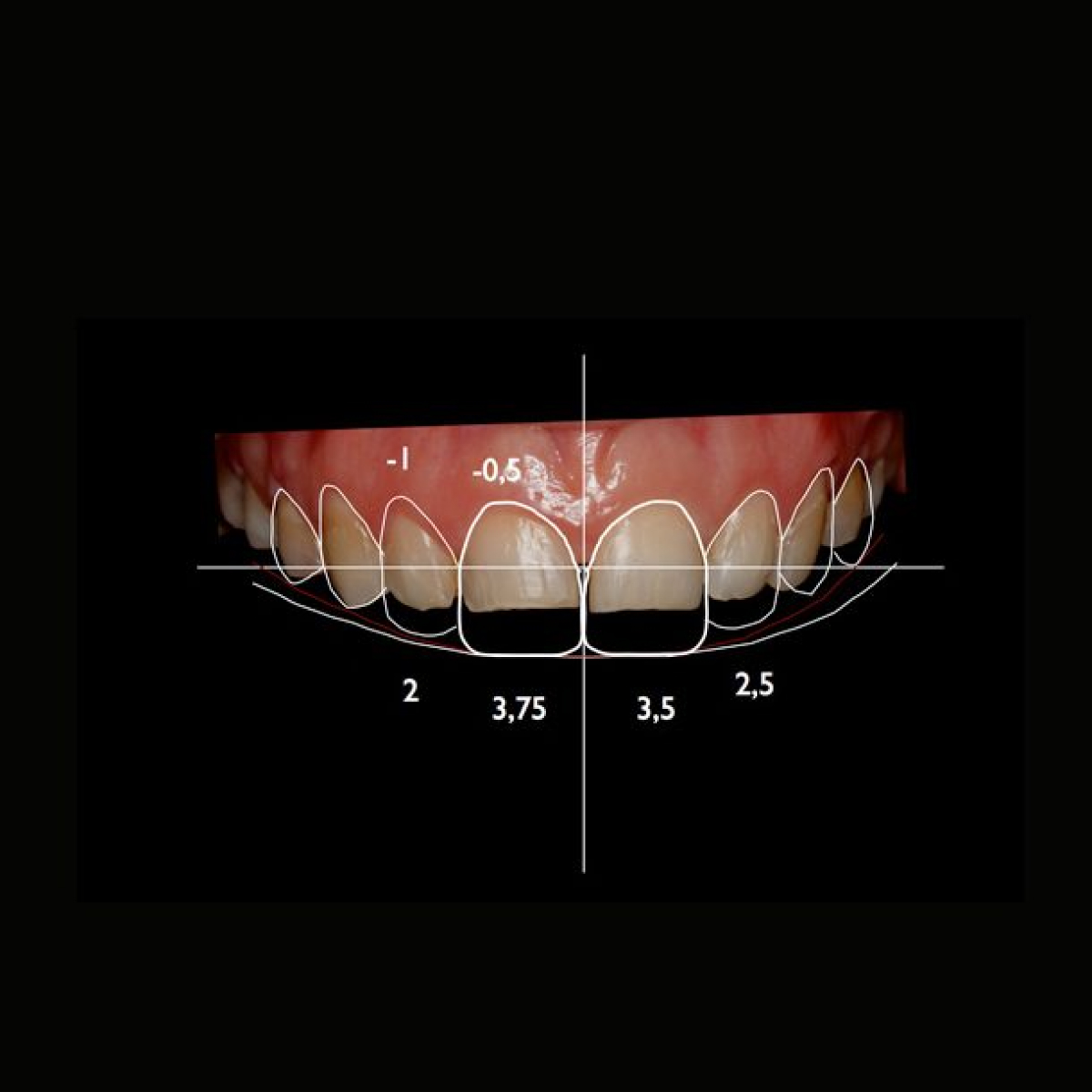Dental Excellence clinic showcasing advanced dental equipment and technology