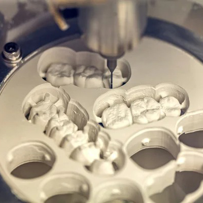 Advanced dental imaging technology at Dental Excellence